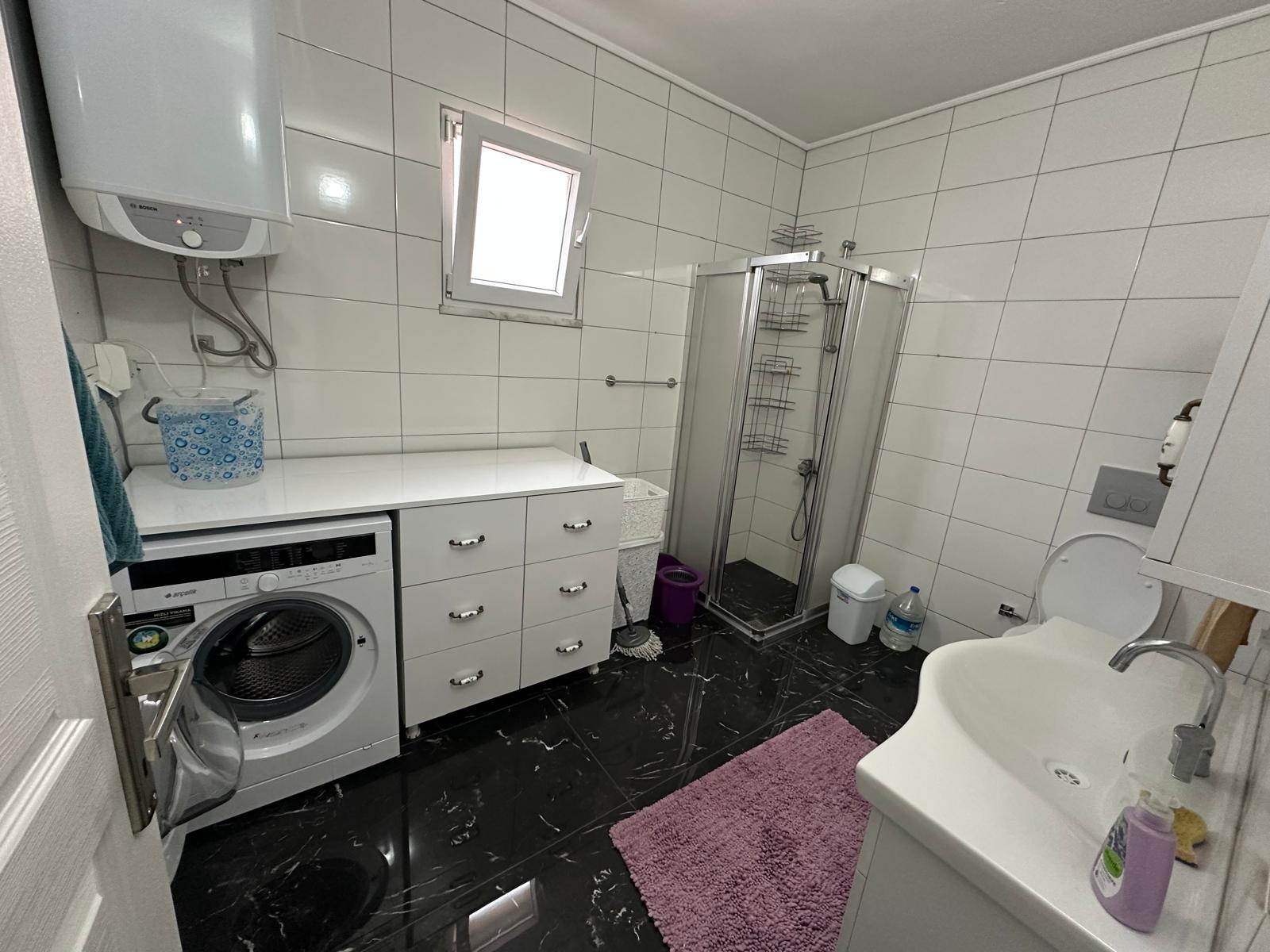 MABEL GAYRİMENKUL/EYNESİL GÜMÜŞÇAY SATILIK 3+1 DOĞALGAZLI DAİRE